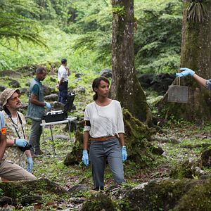 Bilder Deadly Tropics