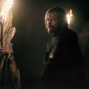 Bilder The First King - Romulus & Remus