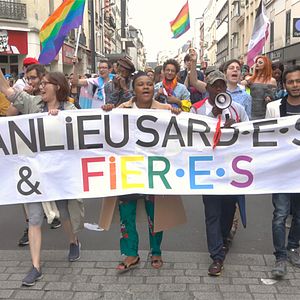 Bilder La Première marche