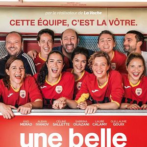 Bilder Une belle équipe