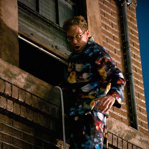 Bilder Navy CIS: L.A.