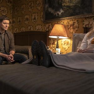 Bilder Jensen Ackles