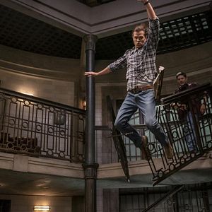 Bilder Jared Padalecki