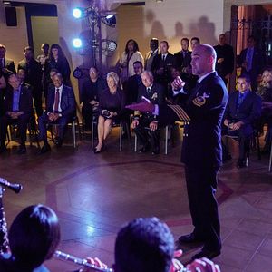 Bilder Rocky Carroll