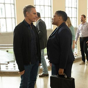 Bilder Navy CIS: New Orleans