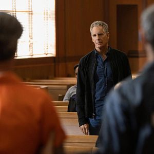 Bilder Navy CIS: New Orleans