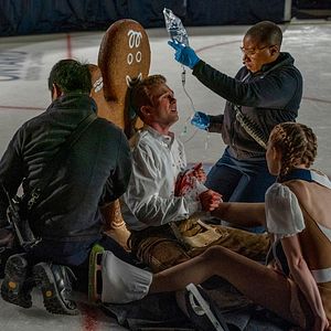 Bilder 9-1-1 - Notruf L.A.