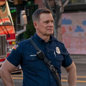 Bilder 9-1-1 - Notruf L.A.