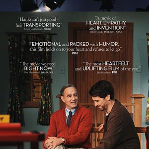 Bilder Der wunderbare Mr. Rogers