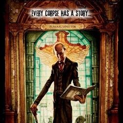 Bilder The Mortuary - Jeder Tod hat eine Geschichte