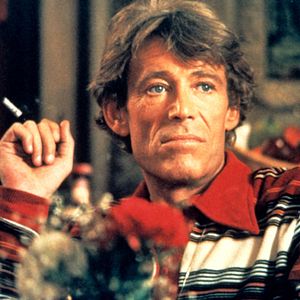 Bilder Peter O'Toole