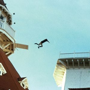 Bilder Der lange Tod des Stuntman Cameron