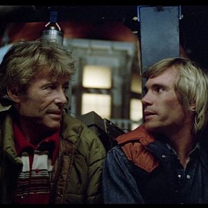 Bilder Der lange Tod des Stuntman Cameron