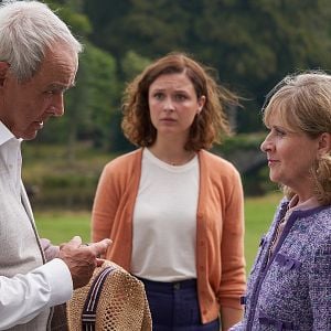 Bilder Rosamunde Pilcher: Der magische Bus