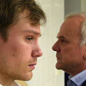 Bilder Winterherz - Tod in einer kalten Nacht