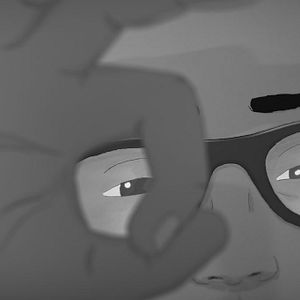 Bilder Ich habe meinen Körper verloren