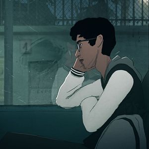 Bilder Ich habe meinen Körper verloren