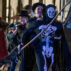 Bilder Polizeiruf 110: Die Lüge, die wir Zukunft nennen