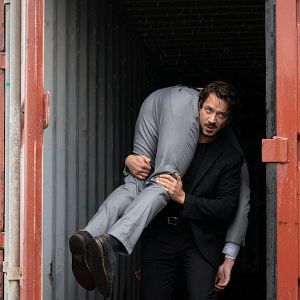 Bilder Danowski - Blutapfel