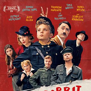 Bilder Jojo Rabbit