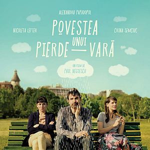 Bilder The Story Of A Summer Lover