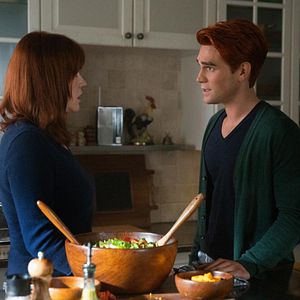 Bilder Riverdale