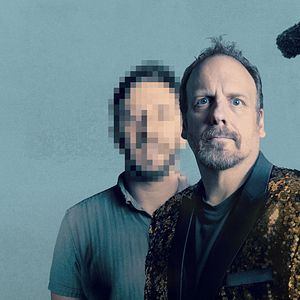 Bilder The Amazing Johnathan Documentary