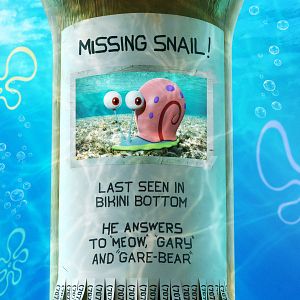 Bilder SpongeBob Schwammkopf: Eine schwammtastische Rettung