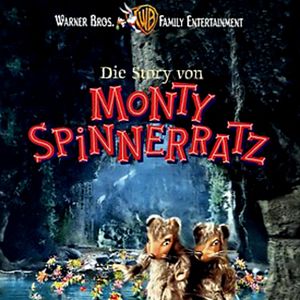 Bilder Die Story von Monty Spinnerratz