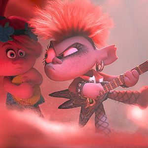 Bilder Trolls 2 - Trolls World Tour