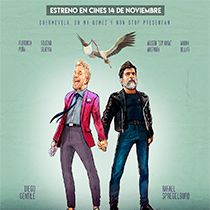 Bilder Los Adoptantes