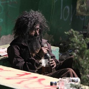 Bilder Despertar El Polvo