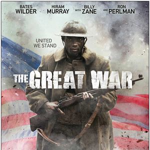 Bilder The Great War – Im Kampf vereint