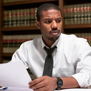 Bilder Michael B. Jordan