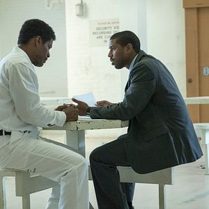 Bilder Michael B. Jordan