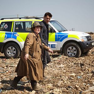 Bilder Brenda Blethyn