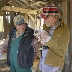 Bilder Bless This Mess