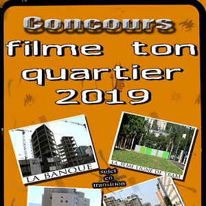 Bilder Filme Ton Quartier 2019