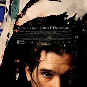 Bilder The Death and Life of John F. Donovan
