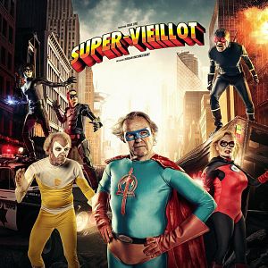 Bilder Super-Vieillot