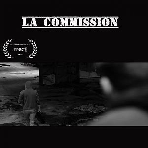 Bilder La Commission