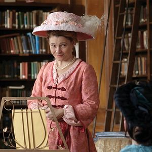 Bilder Wild Nights with Emily