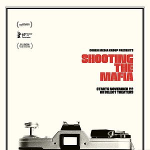 Bilder Shooting The Mafia