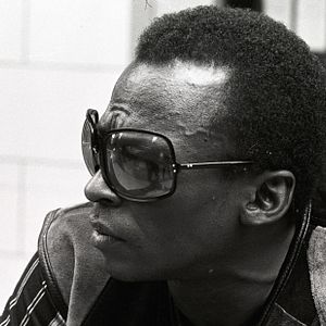 Bilder Miles Davis: Birth Of The Cool