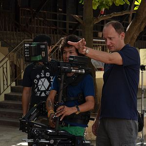 Bilder Xavier de Lauzanne