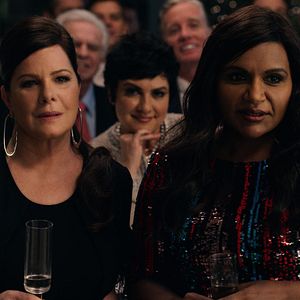 Bilder Marcia Gay Harden