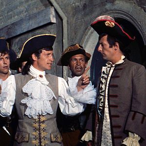 Bilder Jean-Paul Belmondo