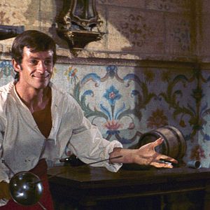 Bilder Jean-Paul Belmondo