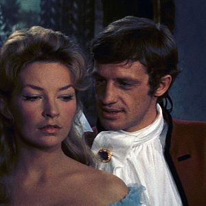 Bilder Jean-Paul Belmondo