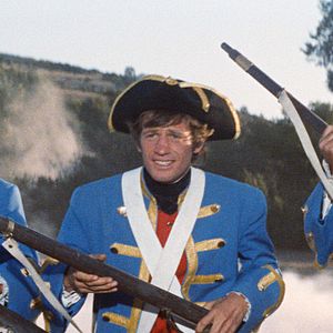 Bilder Jean-Paul Belmondo